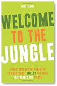 Welcome to the Jungle: Everything You Ever Wanted to Know About Bipolar but Were Too Freaked Out to Ask