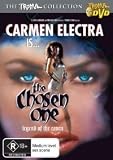 The Chosen One: Legend of the Raven ( The Raven: Chosen One )
