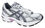 ASICS Gel-1130 Ladies Running Shoes (TN863-0134), UK4