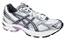 ASICS Gel-1130 Ladies Running Shoes (TN863-0134), UK4