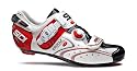 Sidi Fahrradschuh Revolution&auml;re Carbon Lite Sohle Ergo 2 Carbon Lite - Rennradschuh
