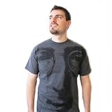 Instant Karma Intimate Tee_charcoal Heather