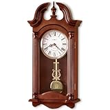 UNC Howard Miller Wall Clock