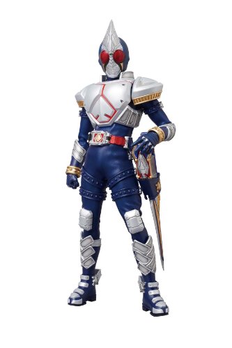 RAH DX 仮面ライダーブレイド