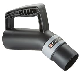 Shop Vac Handle by Rockler