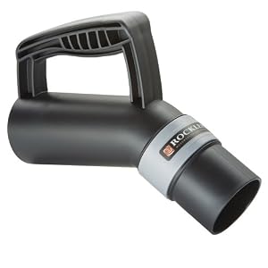 Shop Vac Handle by 