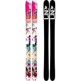 Line Celebrity Mini Ski - Girls'