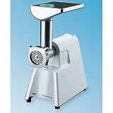 Kitchen & Housewares : 220 Volt Braun Meat Grinder 1300 Watts