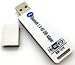 2 in 1 USB2.0 USB 2.0 to Bluetooth v3.0 3.0 + WiFi 150Mbps 150M Wireless LAN Network Ethernet Card Adapter Converter Dongle