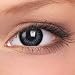 Cosmic 2 Tone Gray Cosmetic Lenses