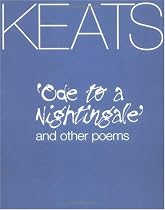 Keats: Ode to a Nightingale and Other Poems (Pocket Poets)