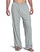 CK Mens Jogging loungewear Pants (XLARGE, GREY HEATHER)