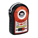 Black & Decker BDL170 Bullseye Auto-Leveling Laser With AnglePro
