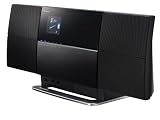 Pioneer スタイリッシュAVミニコンポ X-SMC5-K