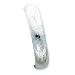 Sterling Silver 15mm Fancy Hinged Bangle Bracelet