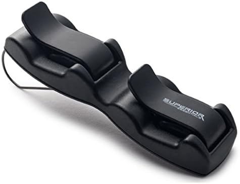 Yuanxia Sunglasses-Glasses Holder for Sun Visor