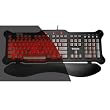 Eclipse Keyboard - Red