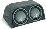 Review FLI FLI TRAP15 TWIN / Fli Trap 15 Twin Passive 15