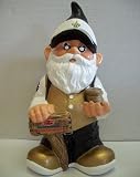 New Orleans Saints Super Bowl XLIV Champions NFL Team Gnome Bank