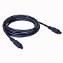 Cables To Go - 40391 - 2.0M Velocity Toslink Optical Digital Cable