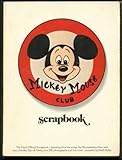 Best buy The Mickey Mouse Club scrapbook