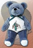 Moses Holy Bear