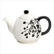 Flower Blossom Teapot Flower Blossom Teapot