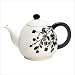 Flower Blossom Teapot Image