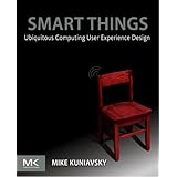 smart things ubiquitous computing user experience design