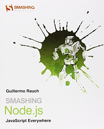 smashing nodejs javascript everywhere