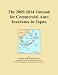 The 2009-2014 Outlook for Commercial Auto Insurance in Japan