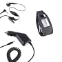 Wireless Technologies Three Piece Value Combo Pack for Nokia 6133