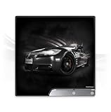 Design Skins for Sony Playstation 3 Slim - BMW 3 series tunnel Design Folie