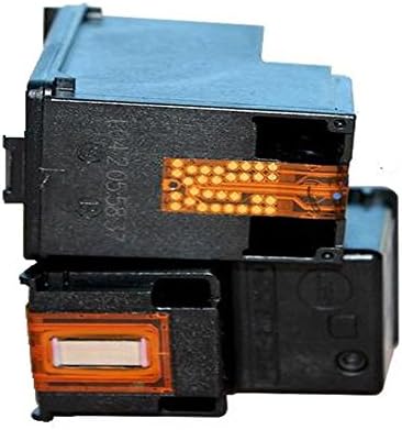 Discount Cartridge compatible Ink Cartridge Replacement for HP 74 & 75XL (1 Black & 1 Color, 2-Pack)