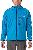(コロンビア)Columbia アッパーロックリッジジャケット PM3110-F13 402 DARK COMPASS L