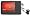 Creative Labs Skin with Wire Management for Zen and Zen MX MP3 Players- Black