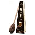 Coppeneur Trinkschokolade Bio am Stiel Haselnuss-Nougat