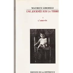 Une journ�e sur la terre : l'arriv�e, tome 1