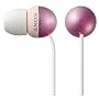 SonyMDREx33Lpp In-Ear Entry Closed Headphones