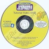 Classroom Jeopardy - Teacher Training DVD