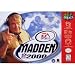 Madden NFL 2000