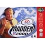 Madden NFL 2000