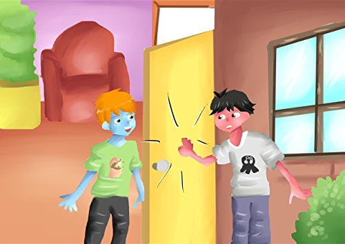 When Trouble Comes Knocking: The Introduction