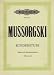 Search : Kinderstube (The Nursery, Det’svo), Orch. Hoffman, Study Score (Edition Peters, 8227)