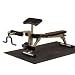 Best Fitness BFFID10 FID Bench with Leg Dev/Preach Curl Attach