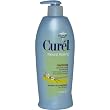 Curel Natural Healing 24-Hour Daily Moisturizing Lotion for Dry Skin With Honey Vanilla & Shea Butter Extracts, 13-Ounce Dispensers
