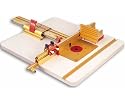 Incra LS17SYS 17" Range Positioner with Pro-II Joinery Fence System
