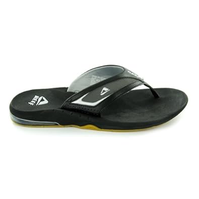 Amazon: Reef Men's Springtide Sandal: Shoes