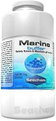 Seachem Marine Buffer 1 Kilo