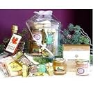 Wisconsin Petal Top Gift Box